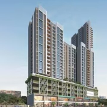 1 BHK Apartment For Rent in Malad West