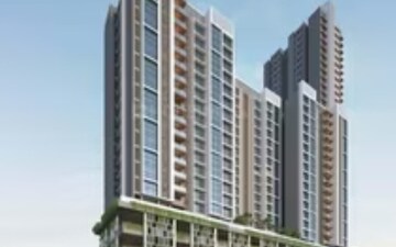 1 BHK Apartment For Rent in Malad West