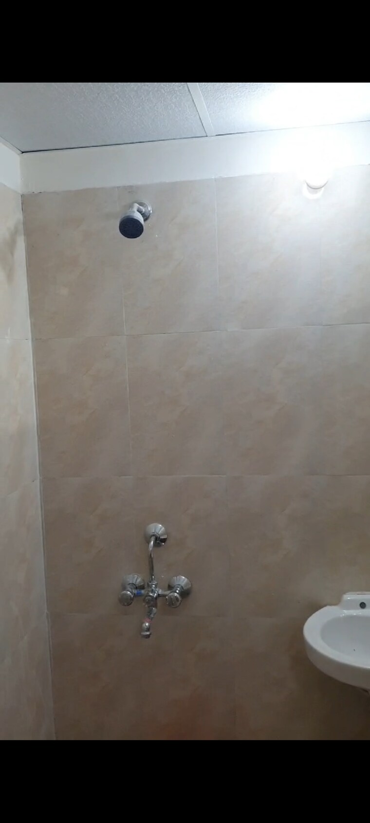 Bathroom, avl-36-gurgaon 1 Bedroom 406 Sq.Ft. Apartment In Sector 36 Gurgaon 8559707