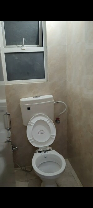 Bathroom in 1 BHK Apartment at AVL 36 Gurgaon, Sector 36 – for Sale