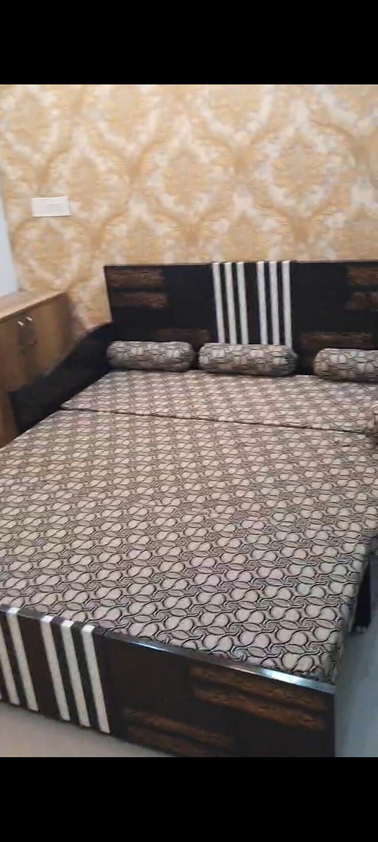 Bedroom, avl-36-gurgaon 1 Bedroom 406 Sq.Ft. Apartment In Sector 36 Gurgaon 8559707