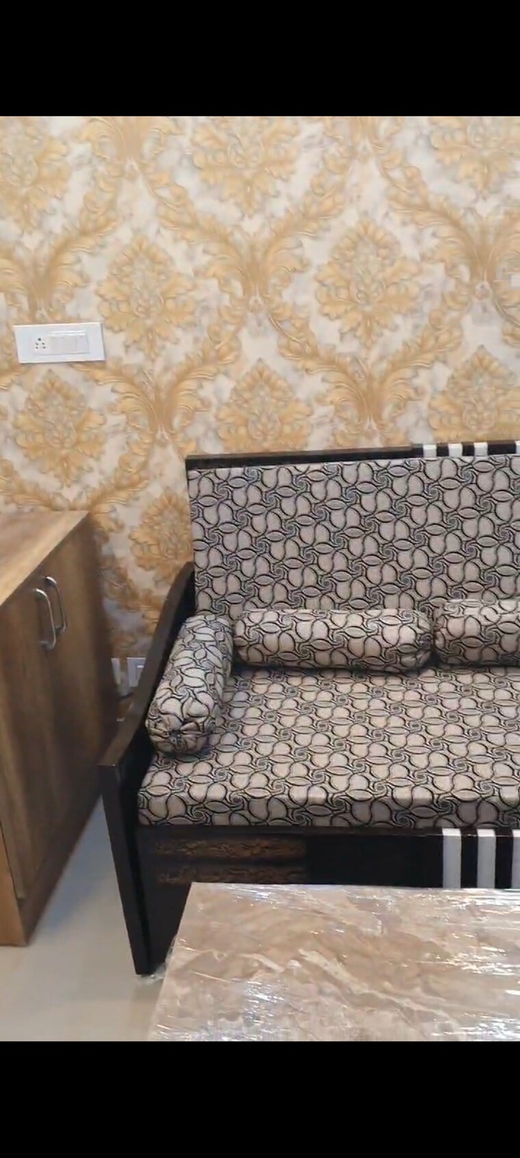 Bedroom, avl-36-gurgaon 1 Bedroom 406 Sq.Ft. Apartment In Sector 36 Gurgaon 8559707