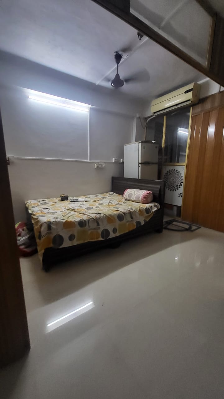 1 BHK Independent House For Rent in Hill Garden
