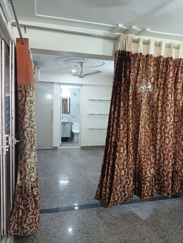 1 RK Builder Floor For Rent in Sector 57