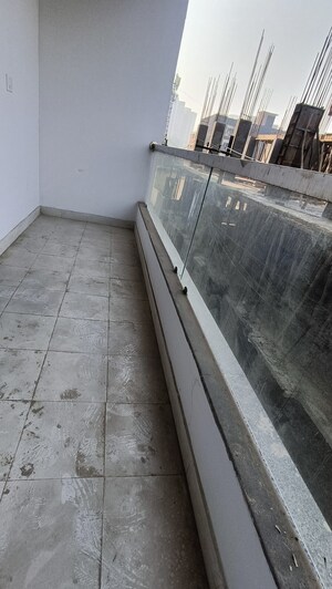 Balcony in 3 BHK Builder Floor at Sector 73 – for Sale