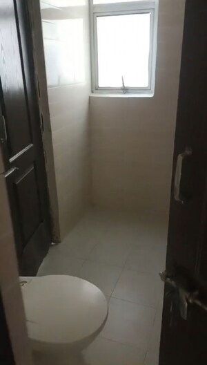 Staircase in 3 BHK Apartment at Amrapali Zodiac, Sector 120 – for Sale