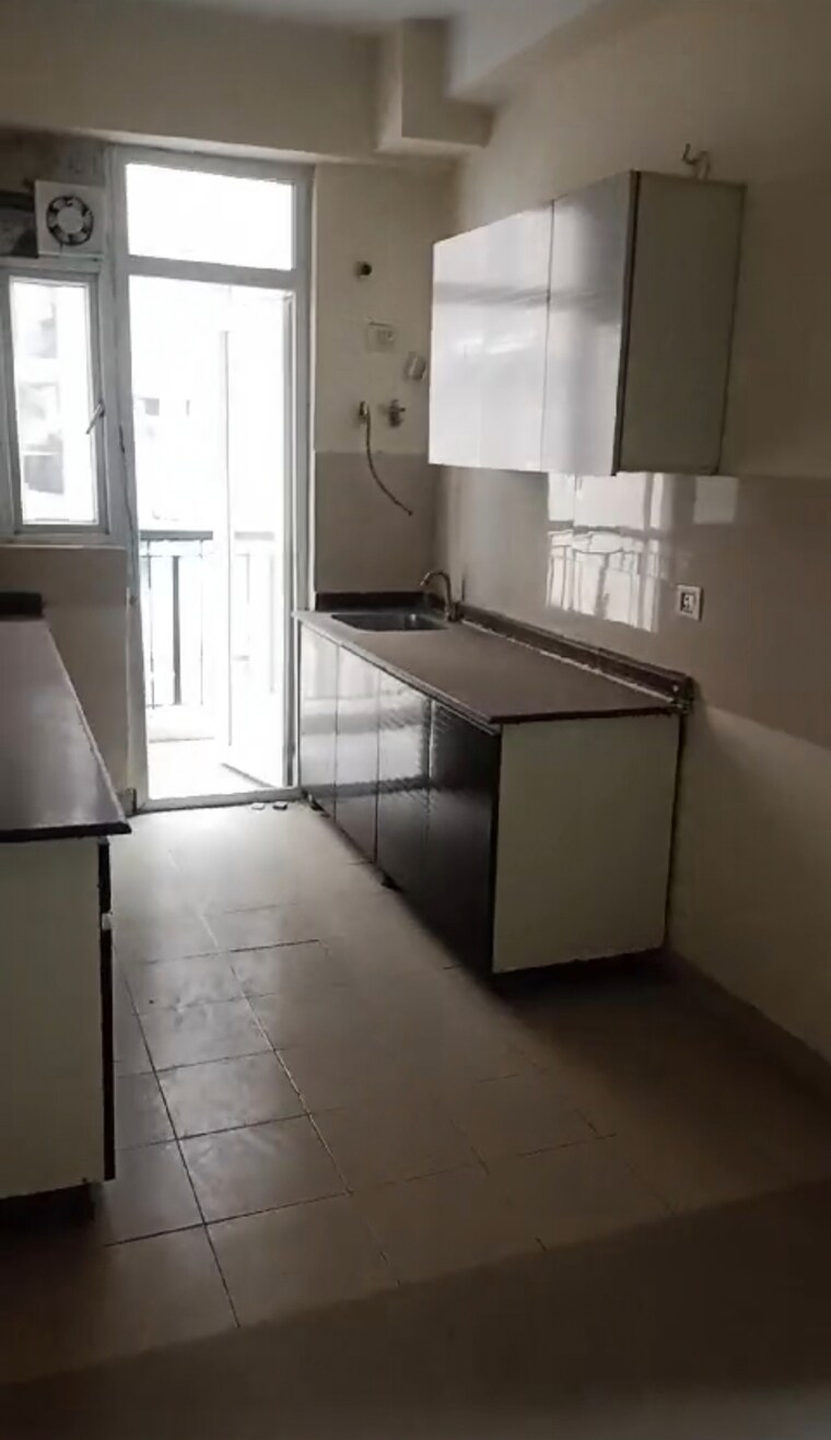 Kitchen, amrapali-zodiac 3 Bedroom 1325 Sq.Ft. Apartment In Sector 120 Noida 8559728