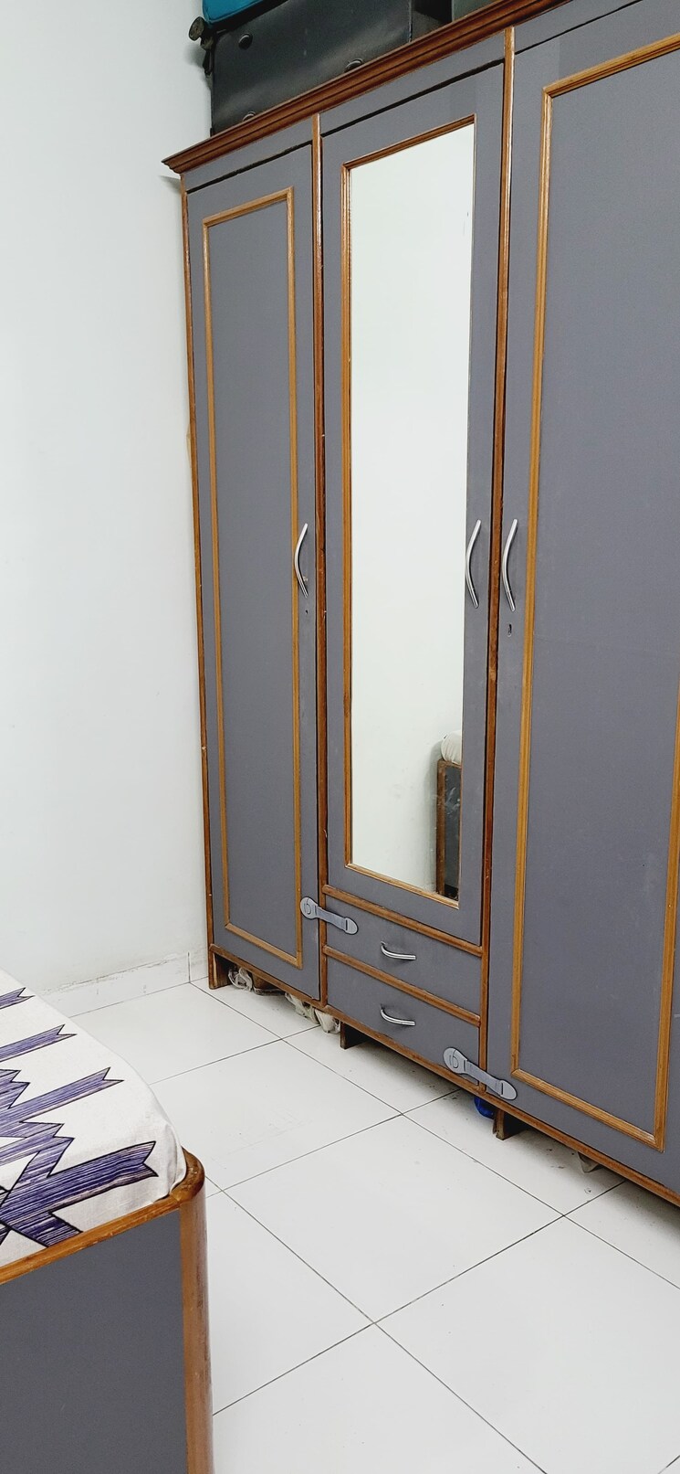 undefined, maruti-radhamit 1 Bedroom 650 Sq.Ft. Apartment In Nerul Navi Mumbai 8559736