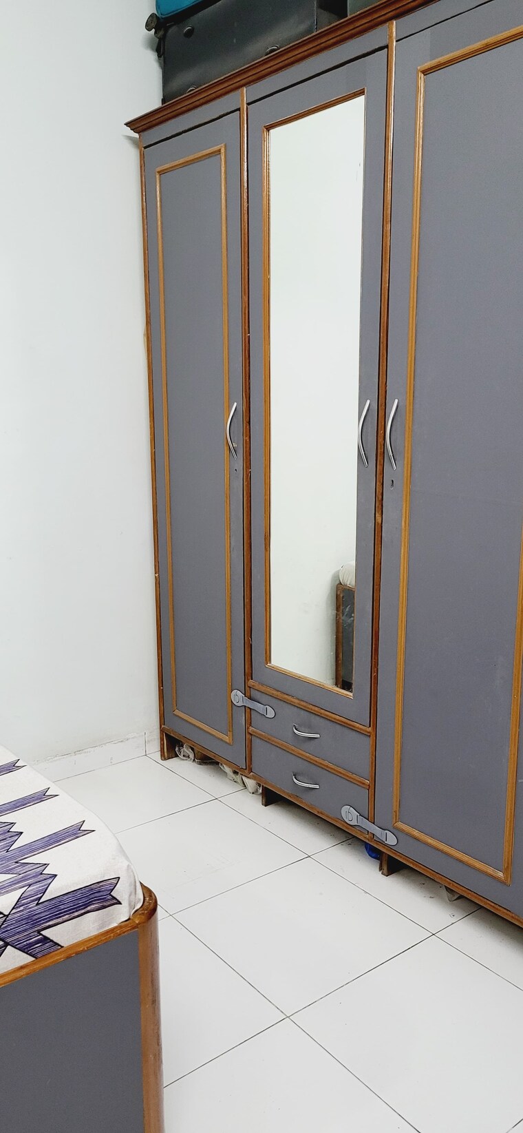 undefined, maruti-radhamit 1 Bedroom 650 Sq.Ft. Apartment In Nerul Navi Mumbai 8559736