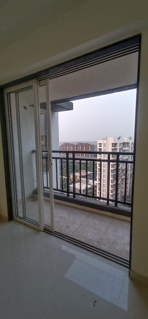 2.5 BHK + Extra Room 900 Sq.Ft. Apartment in Godrej Prime