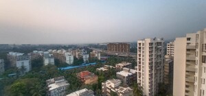 2.5 BHK Apartment – Exterior View View at Godrej Prime, Chembur - for Sale
