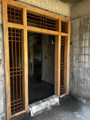 3 BHK Apartment – Exterior View View at Uttarahalli - for Sale