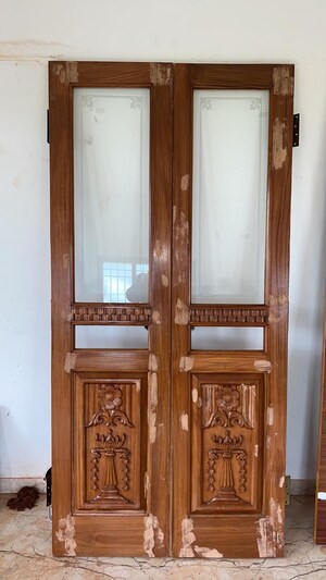 Furnished Amenities in 3 BHK Apartment at Uttarahalli – for Sale