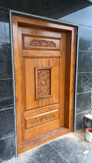 Furnished Amenities in 3 BHK Apartment at Uttarahalli – for Sale