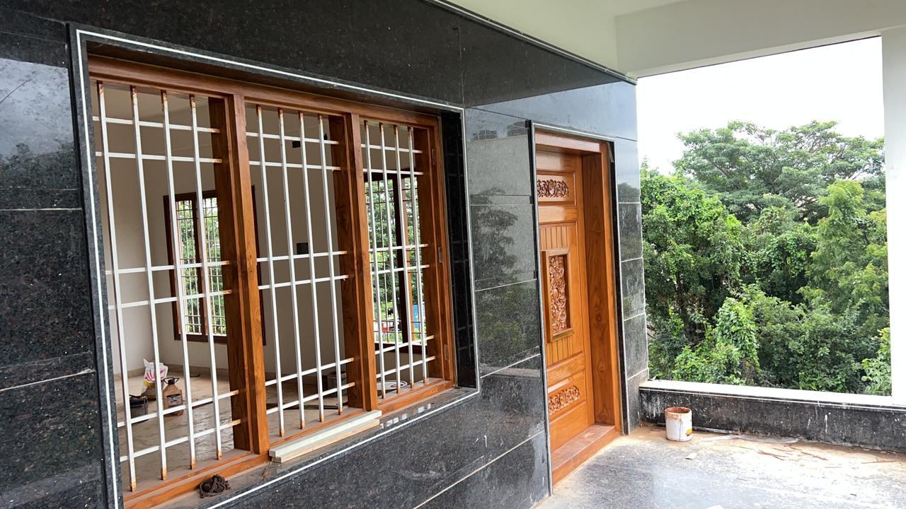 3 BHK + Pooja Room Apartment For Sale in Pawan Building 