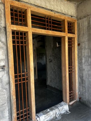 3 BHK Apartment – Exterior View View at Uttarahalli - for Sale