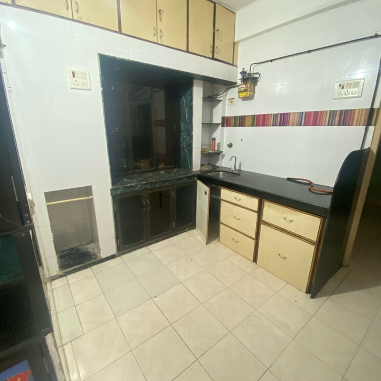Kitchen, sion 1 Bedroom 320 Sq.Ft. Apartment In Sion Mumbai 8559738