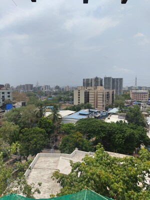 3 BHK Apartment – Exterior View View at Aayush Ayaansh, Chembur - for Sale