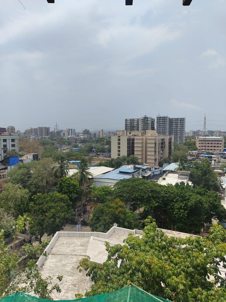 Exterior View, aayush-ayaansh 3 Bedroom 1300 Sq.Ft. Apartment In Chembur Mumbai 8559749