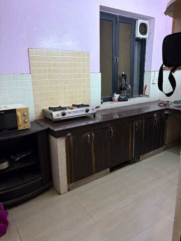 Kitchen in  Pg at Sector 27 – for Rent
