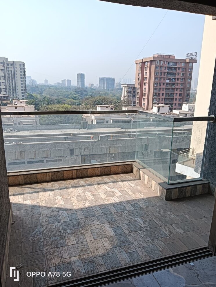 Exterior View, shagun-krishvi-residency 2 Bedroom 850 Sq.Ft. Apartment In Chembur Mumbai 8559773
