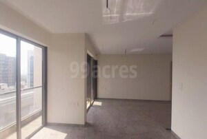 Bathroom in 2 BHK Apartment at Shagun Krishvi Residency, Chembur – for Sale