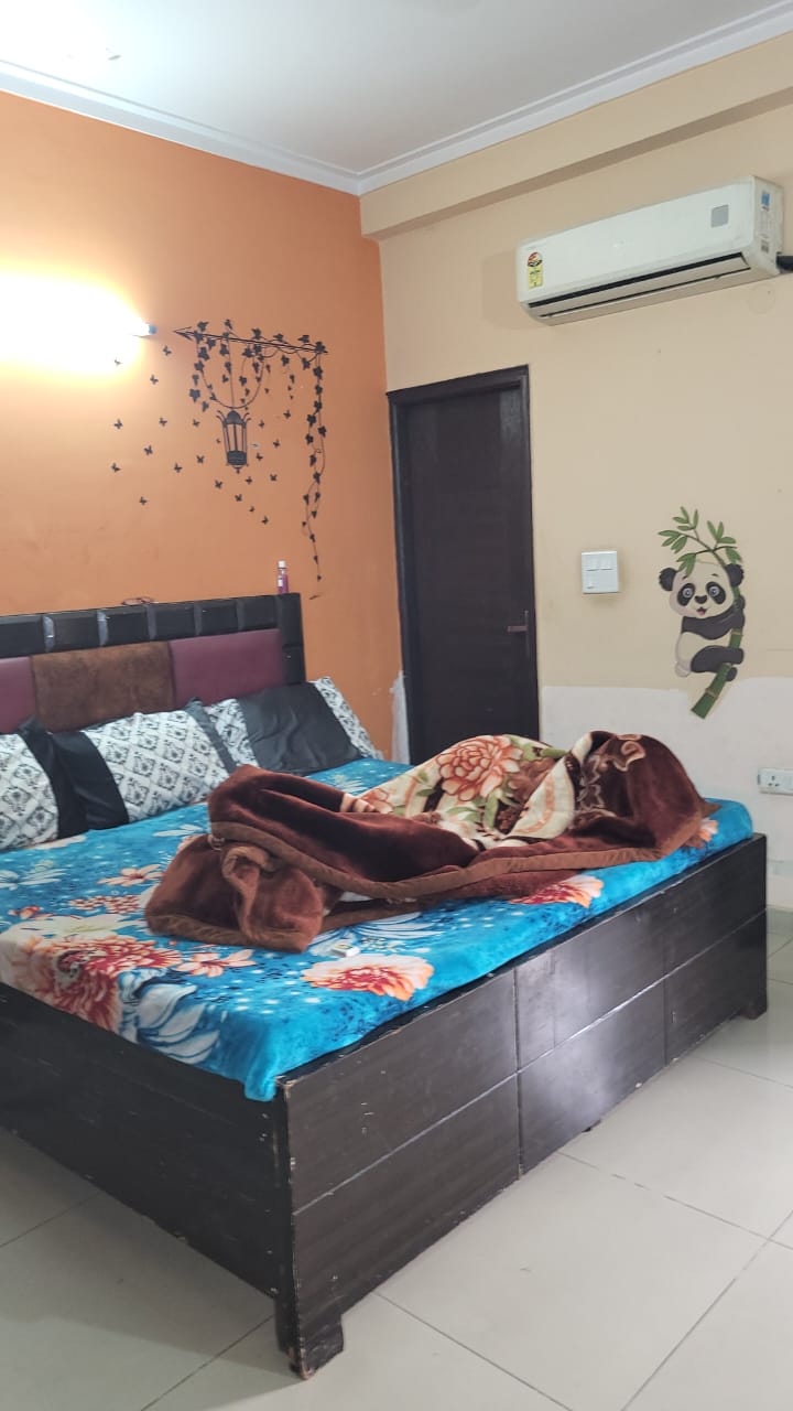 2 BHK Apartment For Sale in Jyoti Super Village