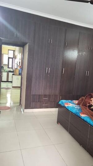 Bedroom in 2 BHK Apartment at Jyoti Super Village, Raj Nagar Extension – for Sale