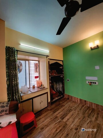 3 BHK Apartment For Sale in Haltu