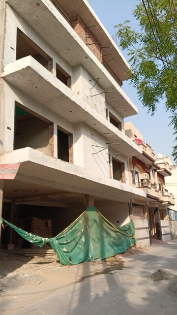 3 BHK Apartment For Sale in Sector 5