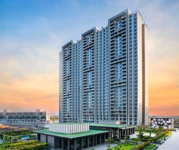 3 BHK Apartment For Rent in Panchshil Towers, Kharadi