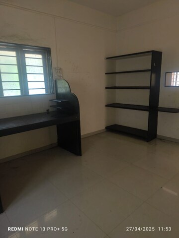 Living Room in 2 BHK Independent House at Sangli Miraj Road – for Rent