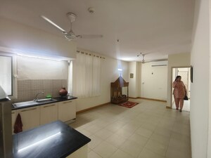 Living Room in 2 BHK Apartment at Jaypee Greens Star Court, Jaypee Greens – for Sale