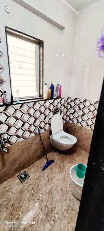 Master Bedroom in 1 RK Independent House at Gokhalenagar – for Rent