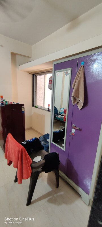 Master Bedroom in 1 RK Independent House at Gokhalenagar – for Rent