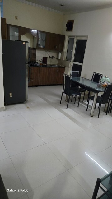 Master Bedroom in 3 BHK Apartment at Maxblis White House, Sector 75 – for Rent
