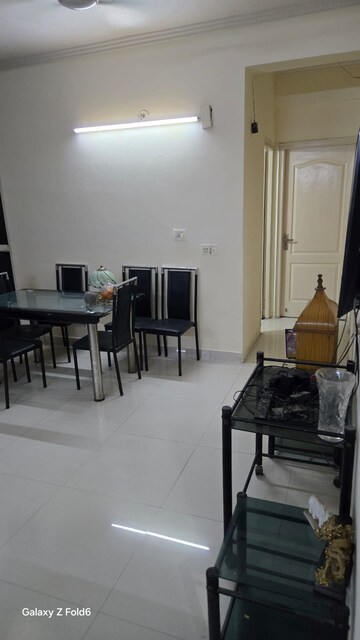 Living Room in 3 BHK Apartment at Maxblis White House, Sector 75 – for Rent