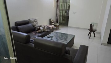 Living Room in 3 BHK Apartment at Maxblis White House, Sector 75 – for Rent