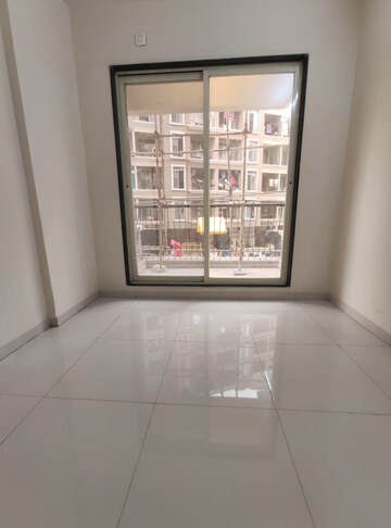 Bedroom in 1 BHK Apartment at Precious Harmony, Badlapur East – for Rent