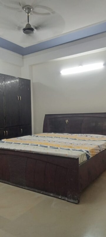 1 BHK Builder Floor For Rent in Saket