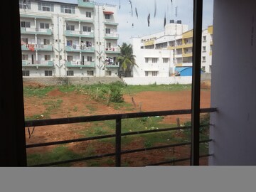 2 BHK Apartment – Exterior View View at Prabhavathi Landmark, Attibele - for Rent