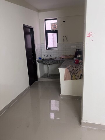 Kitchen in 3 BHK Apartment at Amolik Sankalp, Sector 85 – for Rent