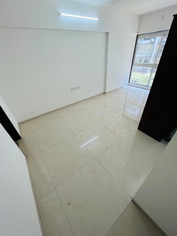 Bathroom in 2.5 BHK Apartment at Godrej Central, Chembur – for Rent