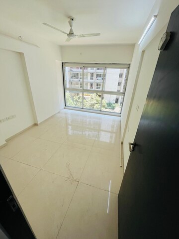 Balcony in 2.5 BHK Apartment at Godrej Central, Chembur – for Rent