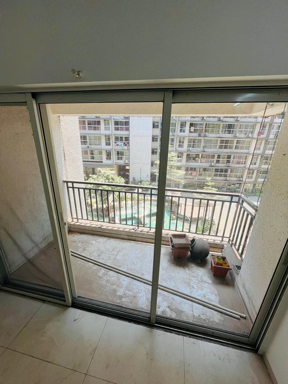 2.5 BHK Apartment For Rent in Godrej Central