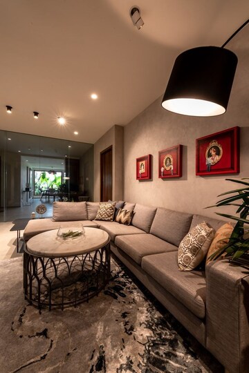 4 BHK Apartment For Sale in New Chandigarh