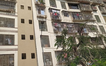 1 BHK Apartment For Rent in Divya Vaishnavi, Borivali West