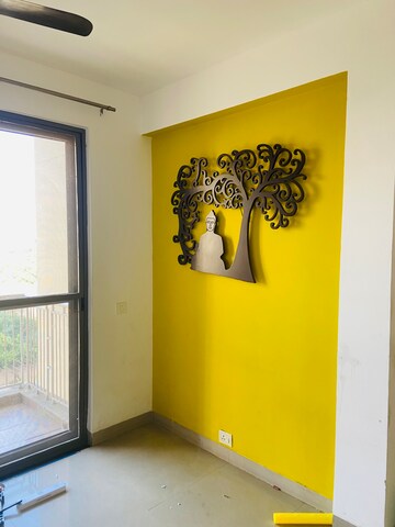 3 BHK Apartment For Rent in Unitech Uniworld Gardens 2, Sector 47