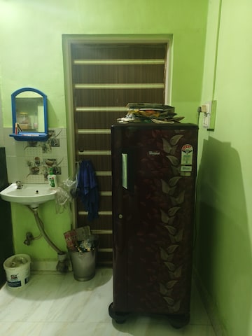 Furnished Amenities in 1 RK Apartment at Aundh – for Rent