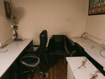  Office Space For Rent in Haware Panchavati, Ghansoli